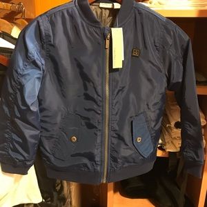 Spring Boys jacket!!!